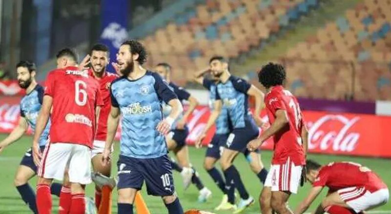 بيقولوا.. مطالبات بعودة رمضان صبحي للأهلي وأزمة ثنائي الزمالك ورحيل نجمي الأحمر – الدليل المصري