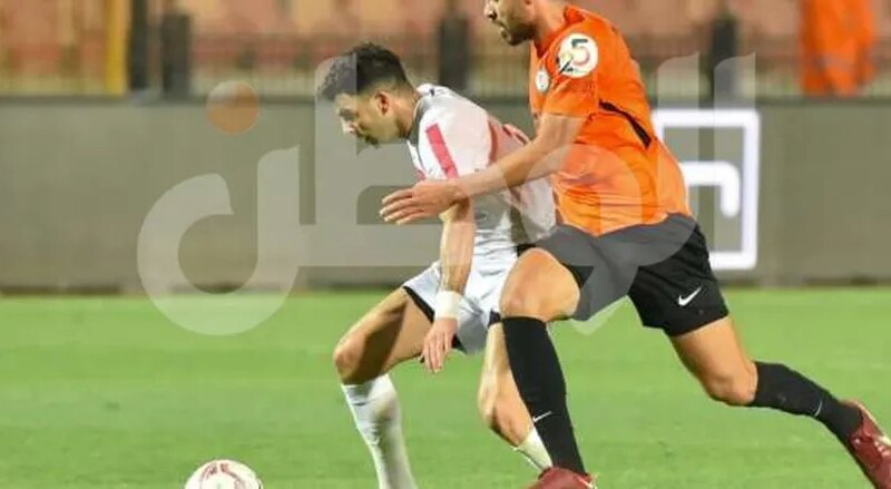 عاجل.. جهاد جريشة يحسم جدل أحقية الزمالك في ركلة جزاء أمام البنك الأهلي – الدليل المصري