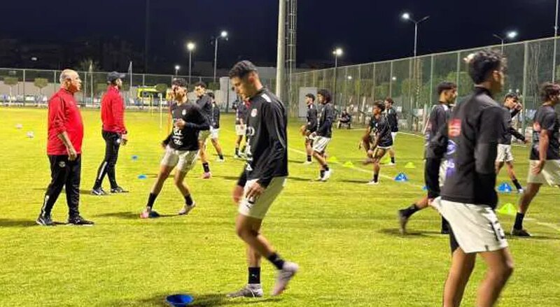 موعد مباراة منتخب مصر للشباب ضد الجزائر والقناة الناقلة لها – الدليل المصري