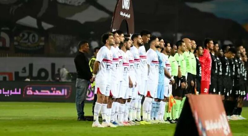 الزمالك يحسم التعاقد مع صفقة جديدة بعد رحيل سامسون – الدليل المصري