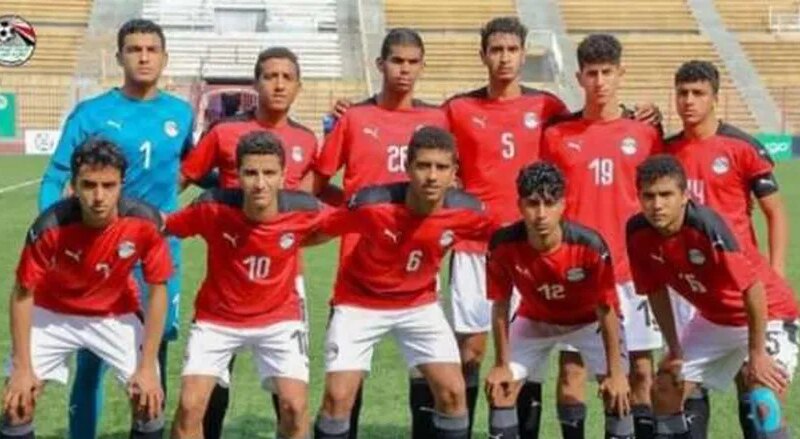 تعديل موعد مباراة منتخب مصر للناشئين وليبيا في بطولة شمال أفريقيا – الدليل المصري