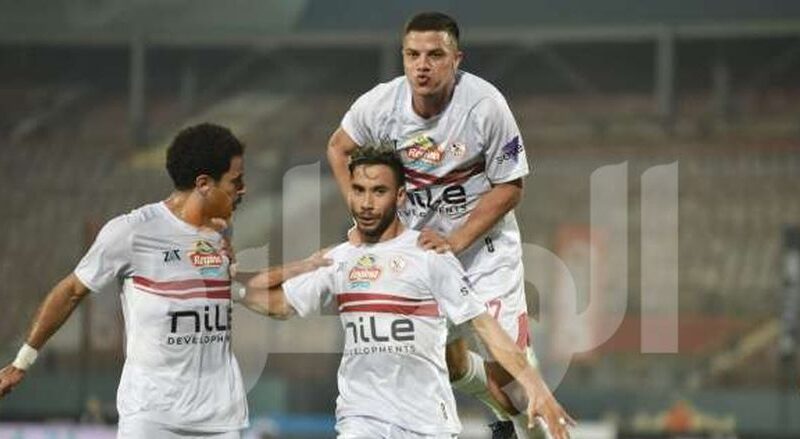 موعد مباراة الزمالك القادمة بعد الفوز على البنك الأهلي – الدليل المصري