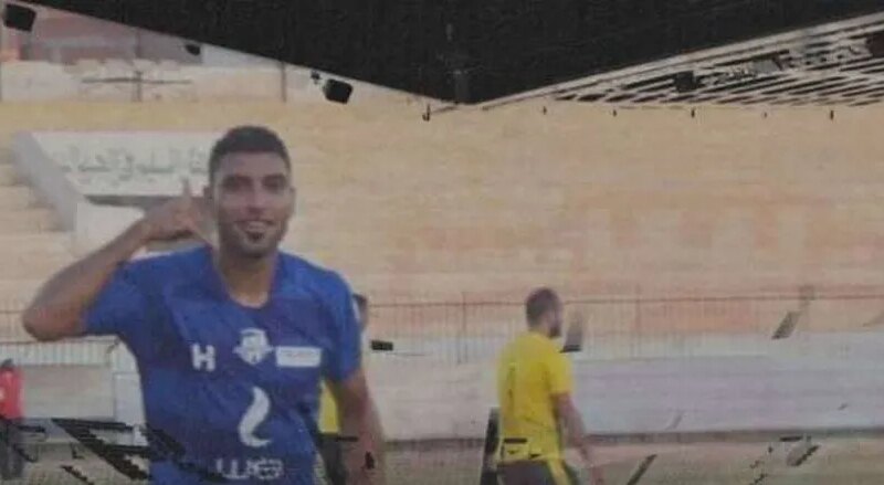 زميل لاعب كفر الشيخ: القلب استعاد النبض بعد إسعافه بالصدمات الكهربائية (خاص) – الدليل المصري