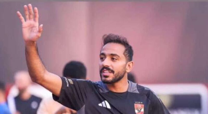 محامي كهربا يكشف عن طلب اللاعب من مجلس الزمالك.. وموعد سداد الغرامة كاملة – الدليل المصري