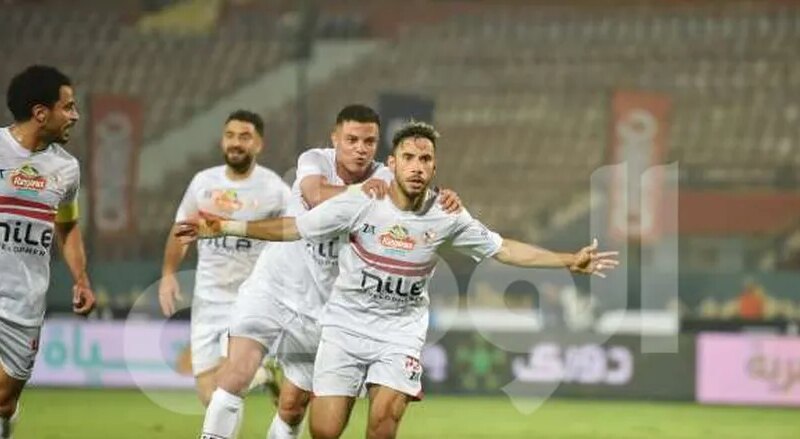 إصابات الزمالك.. ثلاثي الأبيض خارج حسابات مباراة سموحة بدوري Nile – الدليل المصري