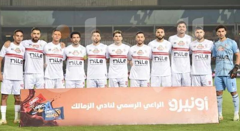 تشكيل الزمالك المتوقع أمام سموحة بدوري NILE.. حيرة بسبب بديل زيزو – الدليل المصري