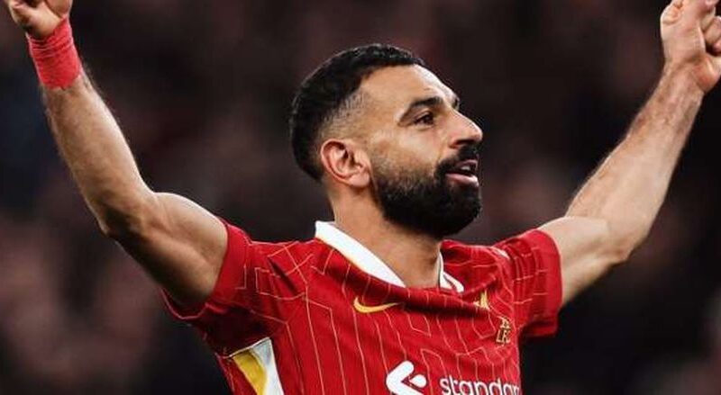 عقبة وحيدة تهدد انتقال محمد صلاح إلى برشلونة – الدليل المصري