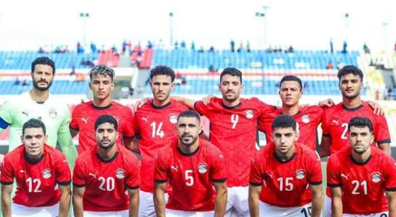 5 تغييرات متوقعة في تشكيل منتخب مصر ضد بوتسوانا.. من يحرس عرين الفراعنة؟ – الدليل المصري