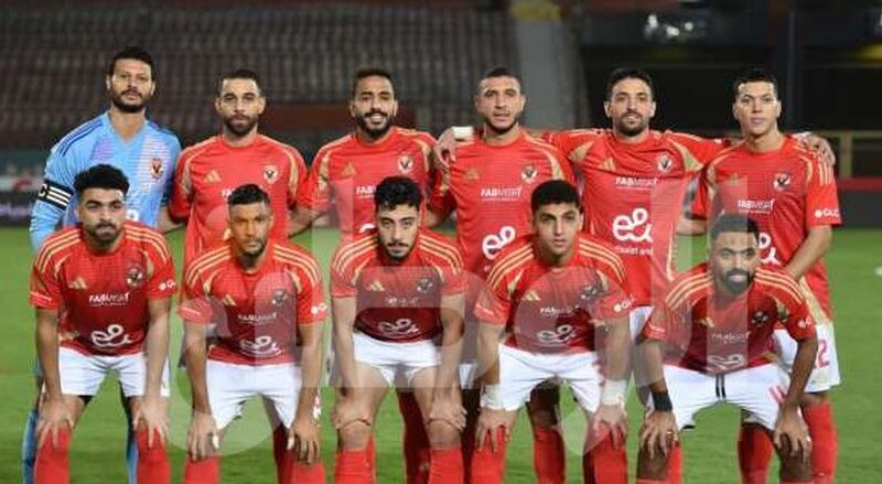 الأهلي يتأخر أمام النصر في تصويت جلوب سوكر لأفضل نادٍ بالشرق الأوسط – الدليل المصري