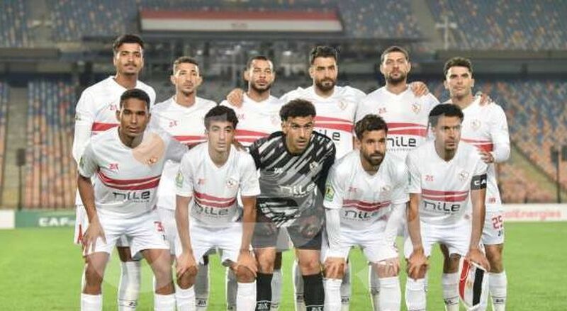 طلب عاجل من جوميز بشأن صفقات الزمالك الشتوية – الدليل المصري