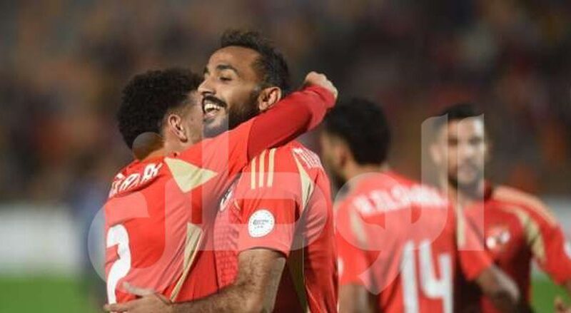 أحمد سليمان يكشف مفاجأة بشأن إمكانية ضم لاعب من الأهلي إلى الزمالك – الدليل المصري