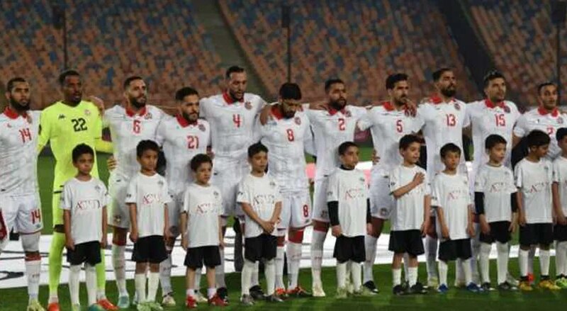 منتخب تونس يسقط أمام جامبيا في تصفيات أمم أفريقيا – الدليل المصري