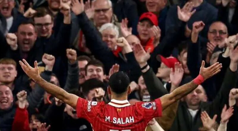 محمد صلاح يوجه رسالة مؤثرة لجماهير ليفربول.. هل يلمح للرحيل؟ – الدليل المصري