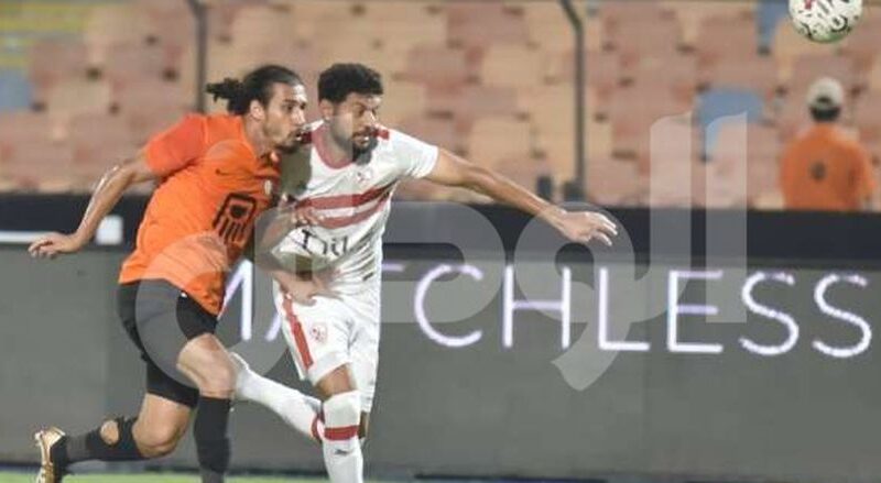 موعد مباراة الزمالك والبنك الأهلي الجديد بعد تطبيق التوقيت الشتوي – الدليل المصري