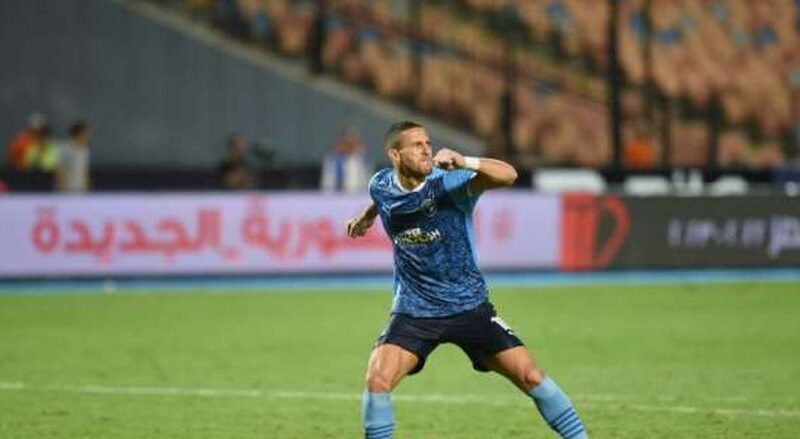 الزمالك يرد على رفض رمضان صبحي الانتقال لصفوفه الموسم المقبل – الدليل المصري