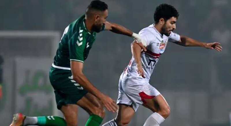 النصر الليبي يكشف أسباب اختيار الزمالك للمشاركة في اعتزال خالد حسين – الدليل المصري