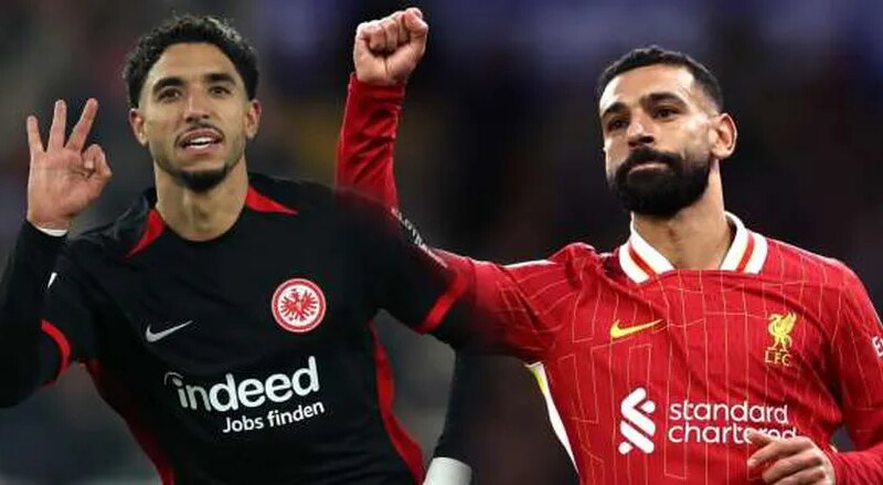 عمر مرموش ومحمد صلاح.. هل يستكمل النجم الصاعد مسيرة الفرعون نحو المجد؟ – الدليل المصري