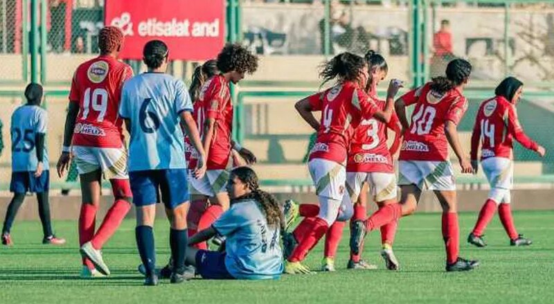 الأهلي يبحث عن الفوز الثامن على التوالي أمام إنبي في دوري السيدات – الدليل المصري