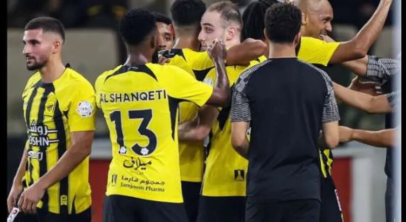 حصاد الجولة 11 من الدوري السعودي.. اتحاد جدة يخطف الصدارة من «الزعيم» – الدليل المصري