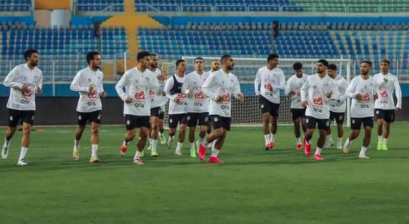 تفاصيل مؤتمر الإعلان عن قميص منتخب مصر الجديد – الدليل المصري