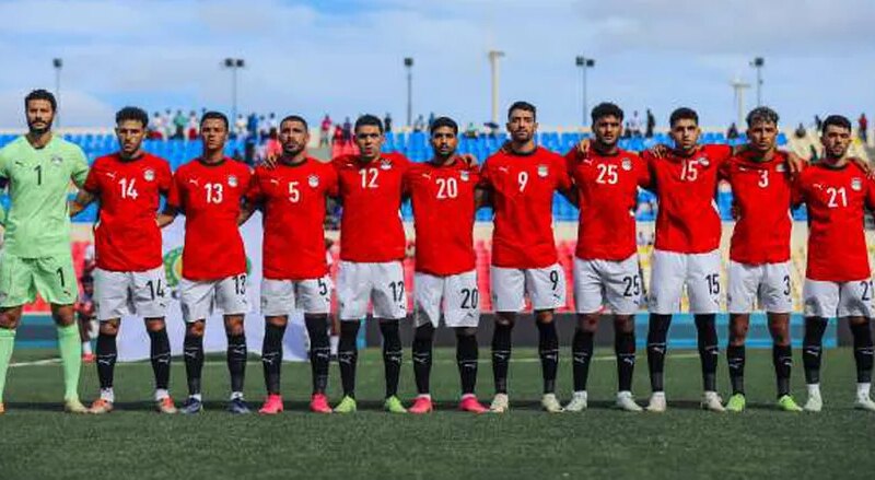 موعد مباراة منتخب مصر المقبلة بعد التعادل مع كاب فيردي في تصفيات إفريقيا – الدليل المصري