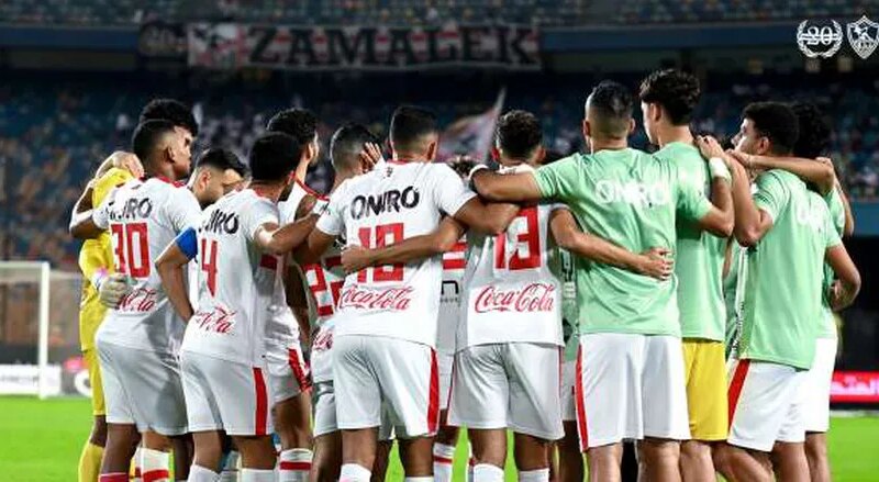 بعد سامسون.. لاعب جديد يطلب فسخ التعاقد والرحيل عن الزمالك – الدليل المصري