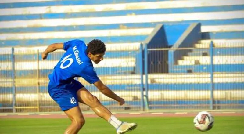 صبحي مجدي يتلقى عرضًا من الدوري الإماراتي.. والترسانة يترقب – الدليل المصري