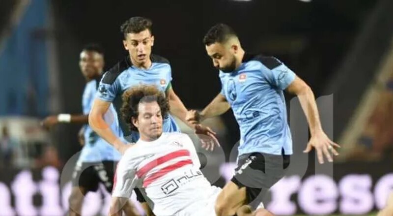 قرار من إدارة غزل المحلة قبل مواجهة الزمالك بدوري NILE – الدليل المصري