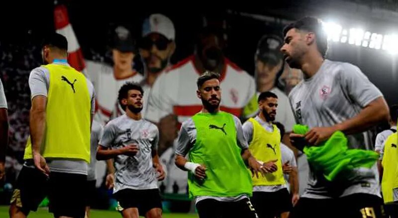 مباريات قوية تنتظر الزمالك حتى نهاية 2024.. تعرف على التفاصيل – الدليل المصري