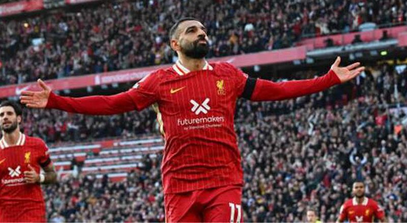 رواتب المحترفين المصريين.. محمد صلاح والنني الأعلى أجرا – الدليل المصري