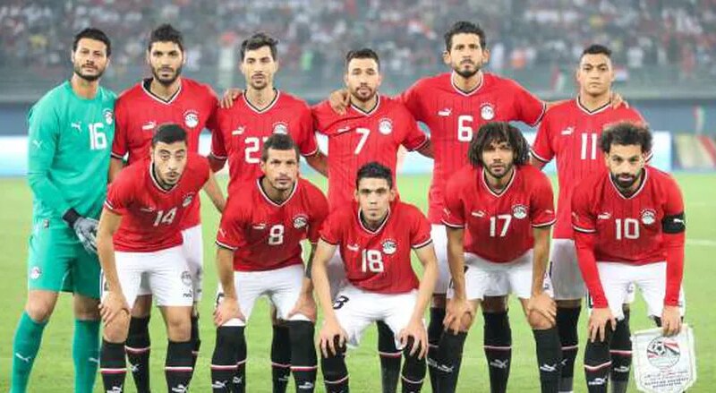 غيابات منتخب مصر ضد كاب فيردي.. إيقاف نجمين وقرار مع «ثنائي محترف» – الدليل المصري