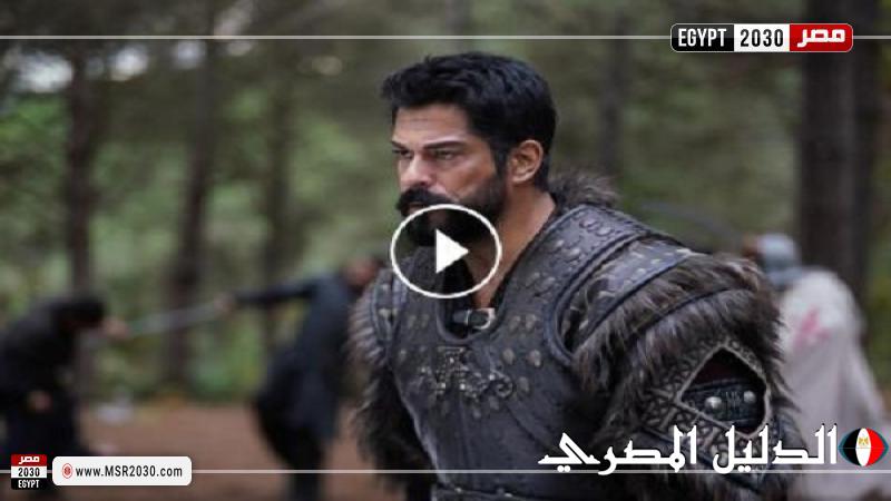 مسلسل المؤسس عثمان الحلقة 170 مترجمة كاملة