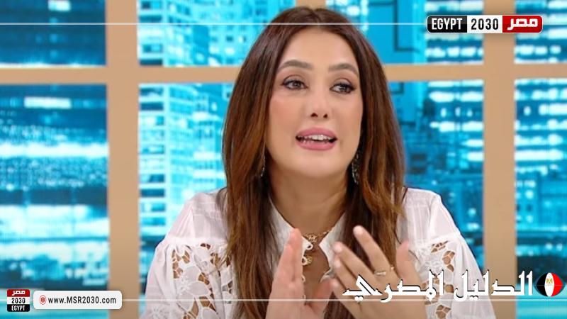 كندة علوش تعود إلى الدراما التلفزيونية بمسلسل ”ناقص ضلع”