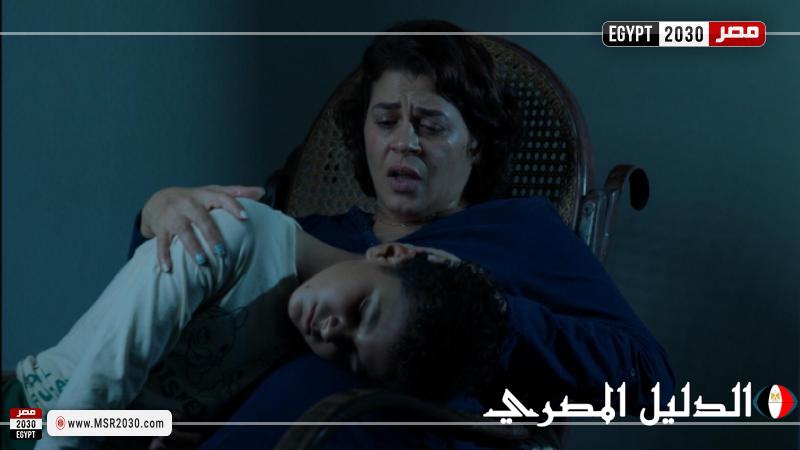 فيلم ”تيتا” يجمع منى هلا ونهاد نور من جديد بعد 19 سنة من ”زكي شان”