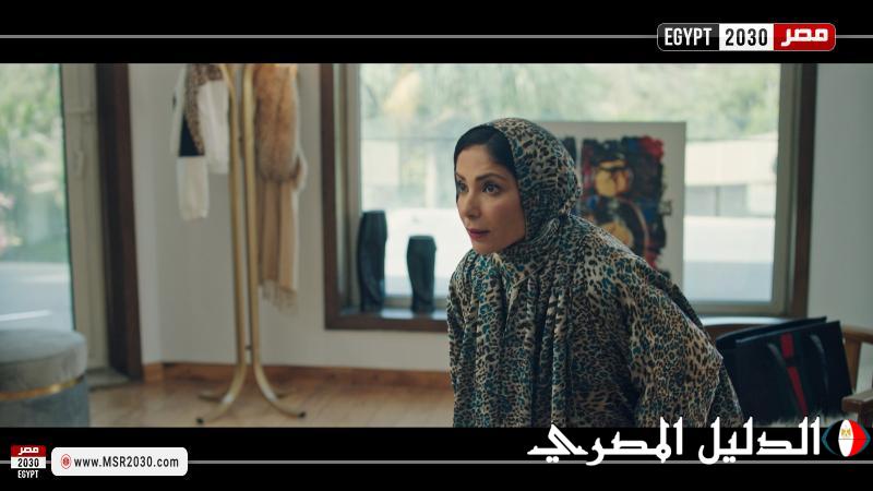 جلسة نقاشية مع صناع فيلم «رحلة 404» ضمن عروض موسم الجوائز بكاليفورنيا