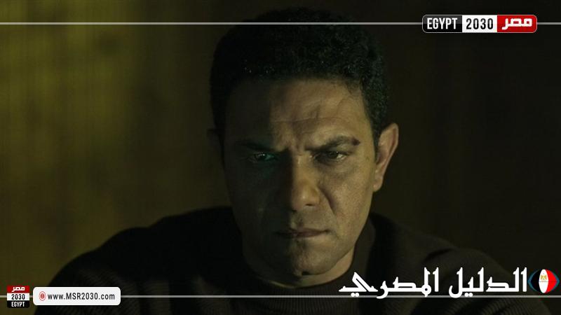 عرض خاص للحلقتين الأولى والثانية من مسلسل ”موعد مع الماضي” في مهرجان القاهرة السينمائي