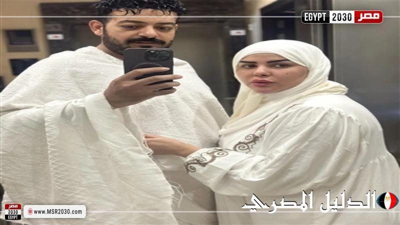 إسماعيل الليثي يحسم الجدل حول انفصاله عن زوجته بسب فرح أختها: اللي حصل ما يصحش