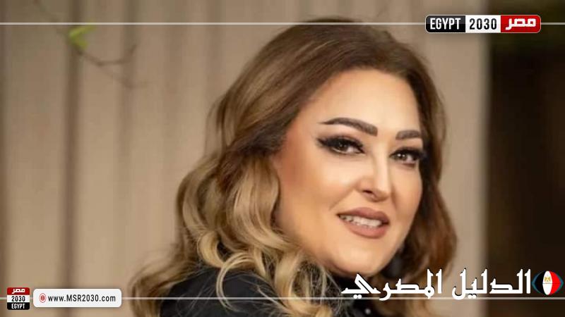 سبب نشوب حريق في شقة الفنانة نهال عنبر