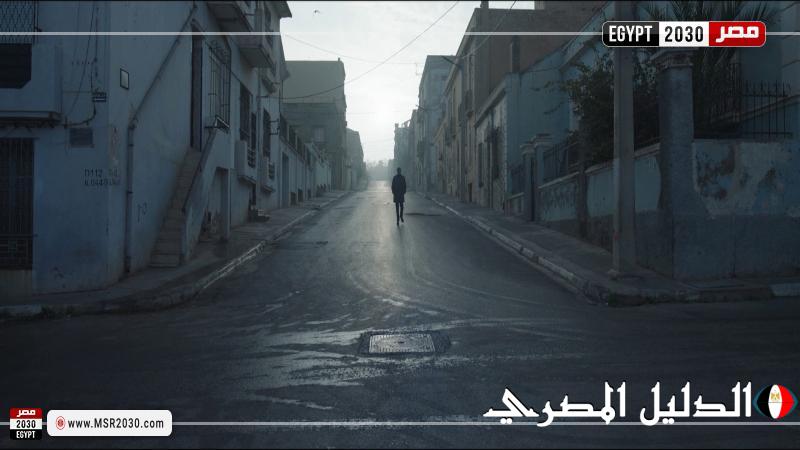 عرض فيلم ”أرض الانتقام” ضمن آفاق السينما العربية بمهرجان القاهرة