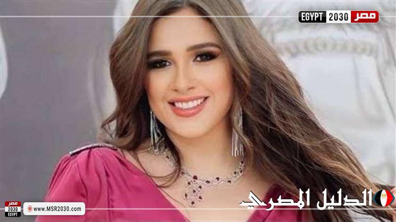 ياسمين عبدالعزيز تبدأ تصوير مسلسلها الرمضاني ”وتقابل حبيب”