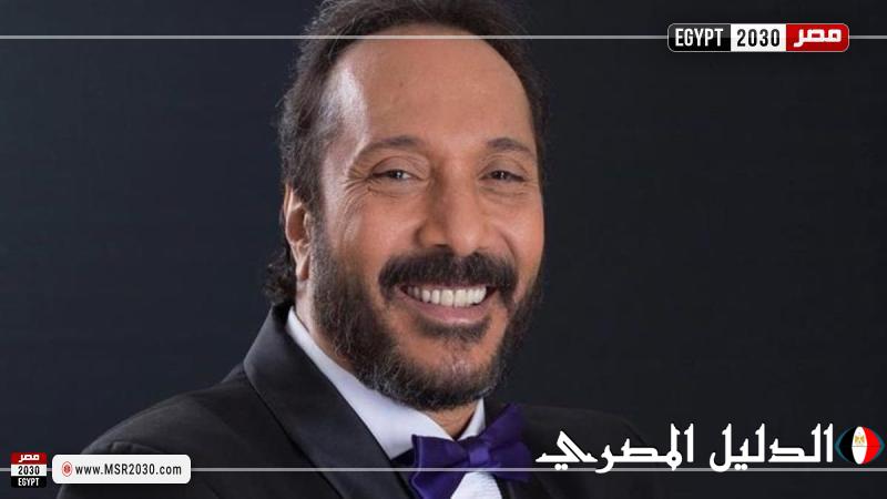 علي الحجار يحيي حفلاً غنائيًا في ساقية الصاوي الأربعاء المقبل