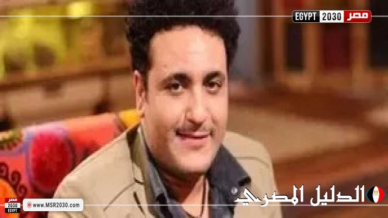 أسرة محمد رحيم تقيم عزاء للمرة الثانية بمسقط رأسه في كفر الشيخ