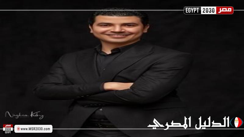 الفنان محمد أنور يعبر عن سعادته بالتكريم ويستعرض إنجازاته لعام 2024