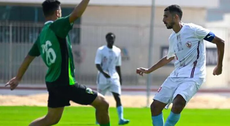 جوميز يفاجئ أحمد فتوح قبل مواجهة الزمالك وسموحة في دوري NILE – الدليل المصري