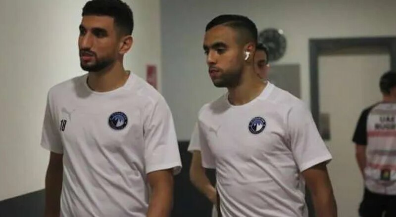 بيراميدز يحسم موقفه من رحيل الشيبي والكرتي وتوريه لـ الأهلي والزمالك – الدليل المصري