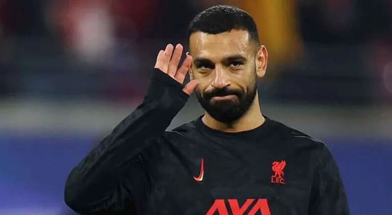 محمد صلاح يضع ليفربول في مأزق بشرط مثير.. والريدز يوقف مفاوضات التجديد – الدليل المصري