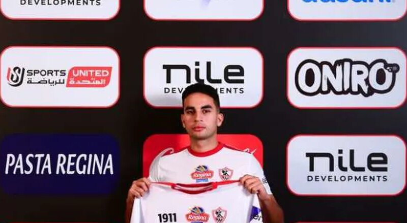 محمد حمدي لاعب الزمالك يعلن إصابته بقطع في غضروف الركبة وجزع بالرباط – الدليل المصري