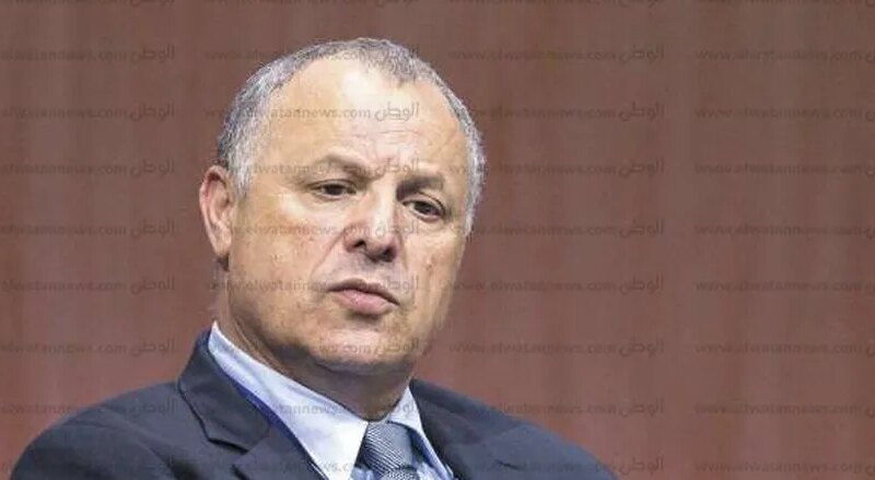 عاجل| هاني أبو ريدة يتقدم بأوراق ترشحه لرئاسة اتحاد الكرة – الدليل المصري