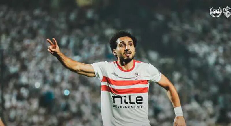 محمد صبحي يتماثل للشفاء و«حمدي» يواصل التاهيل في الزمالك – الدليل المصري