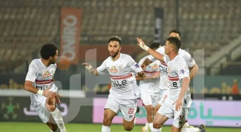 في +90.. الزمالك يخطف فوزا مثيرا من البنك الأهلي بافتتاحية دوري Nile – الدليل المصري